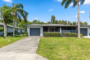 1723 W Sanderling Ln, Fort Pierce, FL 34982, Sold 05/16/22