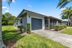 1723 W Sanderling Ln, Fort Pierce, FL 34982, Sold 05/16/22