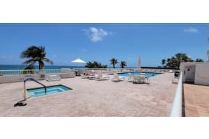 1370 S Ocean Blvd APT 605, Pompano Beach, FL 33062, Sold 08/17/22
