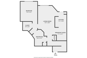11019 Legacy Ln APT 303, Palm Beach Gardens, FL 33410, Sold 05/24/22
