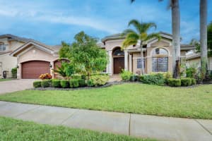 8664 Yellow Rose Ct, Boynton Beach, FL 33473, Sold 06/17/22
