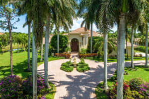 8792 Steeplechase Dr, Palm Beach Gardens, FL 33418, Sold 06/28/22