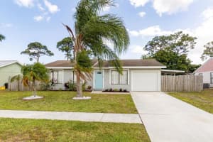 5396 Benjamin Ave, Boynton Beach, FL 33472, Sold 06/07/22