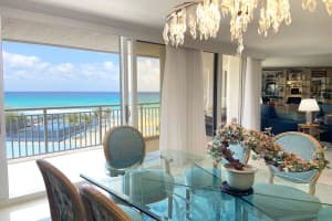 3546 S Ocean Blvd APT 624, South Palm Beach, FL 33480, Sold 08/16/22