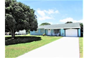1832 SE Rainier Rd, Port St. Lucie, FL 34952, Sold 05/23/22