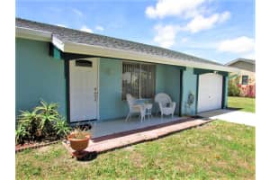 1832 SE Rainier Rd, Port St. Lucie, FL 34952, Sold 05/23/22