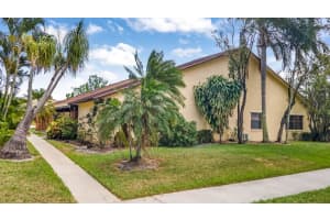 461 Springdale Cir #46a, Palm Springs, FL 33461, Sold 05/25/22
