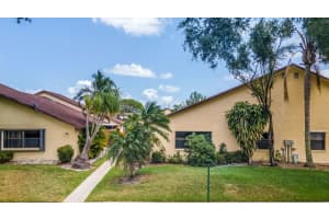 461 Springdale Cir #46a, Palm Springs, FL 33461, Sold 05/25/22
