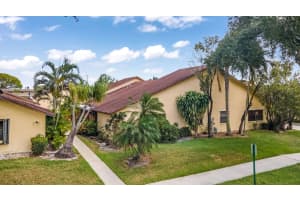 461 Springdale Cir #46a, Palm Springs, FL 33461, Sold 05/25/22