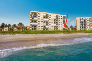 7420 S Ocean Dr APT 211, Jensen Beach, FL 34957, Sold 07/19/22