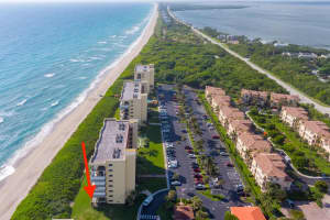 7420 S Ocean Dr APT 211, Jensen Beach, FL 34957, Sold 07/19/22