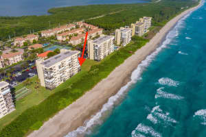 7420 S Ocean Dr APT 211, Jensen Beach, FL 34957, Sold 07/19/22