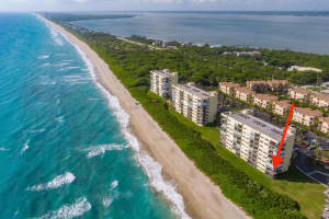 7420 S Ocean Dr APT 211, Jensen Beach, FL 34957, Sold 07/19/22