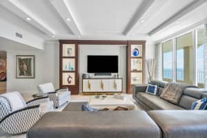 3740 S Ocean Blvd APT 1406, Highland Beach, FL 33487, Sold 05/13/22