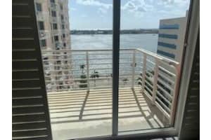 1551 N Flagler Dr APT 1412, West Palm Beach, FL 33401, Sold 06/01/22