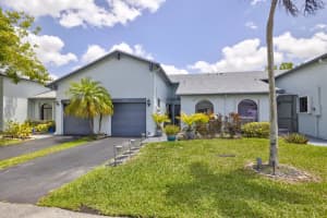 8120 NW 100th Ln, Tamarac, FL 33321, Sold 06/23/22