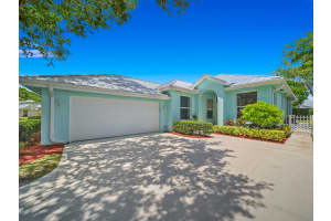 2819 SW Brighton Way, Palm City, FL 34990, Sold 05/31/22