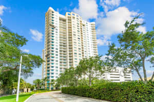 1755 E Hallandale Beach Blvd #2503, Hallandale Beach, FL 33009, Sold 06/13/22