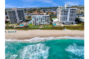 2909 S Ocean Blvd #7d, Highland Beach, FL 33487, Sold 06/24/22