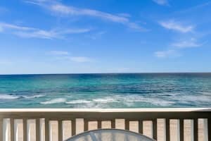 2909 S Ocean Blvd #7d, Highland Beach, FL 33487, Sold 06/24/22