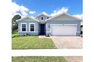 4156 Keeson Cir, Vero Beach, FL 32967, Sold 07/08/22
