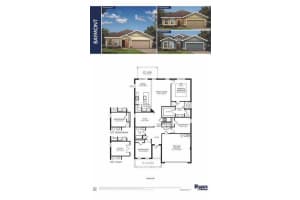 4156 Keeson Cir, Vero Beach, FL 32967, Sold 07/08/22