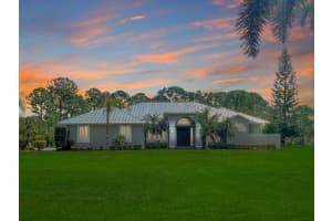 9802 SW Santa Monica Dr, Palm City, FL 34990, Sold 06/21/22