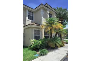 841 Summit Lake Dr #841, West Palm Beach, FL 33406, Sold 05/27/22