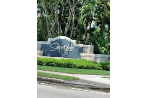 841 Summit Lake Dr #841, West Palm Beach, FL 33406, Sold 05/27/22