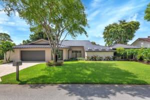 4534 Cocoplum Way, Delray Beach, FL 33445, Sold 05/31/22