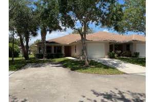 1735 N Dovetail Dr #0, Fort Pierce, FL 34982, Sold 05/27/22