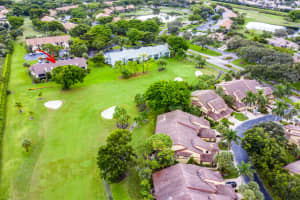 16769 Oakhill Trail APT 712, Delray Beach, FL 33484, Sold 06/30/22
