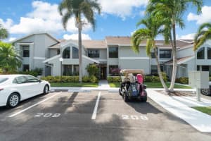 16769 Oakhill Trail APT 712, Delray Beach, FL 33484, Sold 06/30/22
