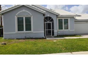 1170 Mourning Dove Ln, Wellington, FL 33414, Sold 08/17/22