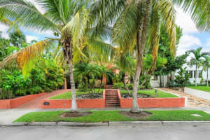 835 Biscayne Dr, West Palm Beach, FL 33401, Sold 10/18/22