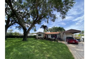 4661 SW 37th Ave, Fort Lauderdale, FL 33312, Sold 06/30/22