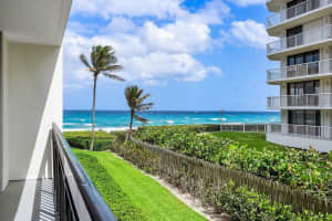 3140 S Ocean Blvd #202s, Palm Beach, FL 33480, Sold 08/02/22