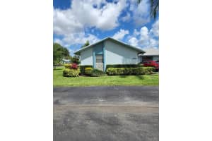 23304 SW 58th Ave a, Boca Raton, FL 33428, Sold 08/16/22