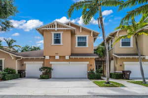 809 Marina Del Ray Ln UNIT 2, West Palm Beach, FL 33401, Sold 05/27/22