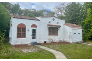 816 Park Pl, West Palm Beach, FL 33401, Sold 01/12/23