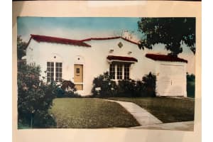 816 Park Pl, West Palm Beach, FL 33401, Sold 01/12/23