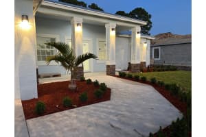 1086 Fisherman Avenue, Port Saint Lucie, Florida 34953
