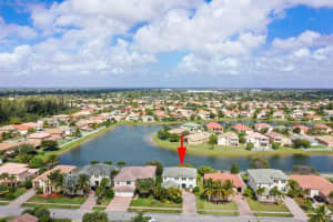161 Bella Vista Way, Royal Palm Beach, FL 33411, Sold 06/24/22
