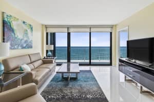 3590 S Ocean Blvd APT 603, South Palm Beach, FL 33480, Sold 06/13/22