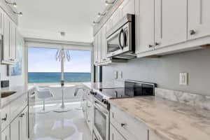 3590 S Ocean Blvd APT 603, South Palm Beach, FL 33480, Sold 06/13/22