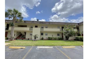 5535 N Lakewood Cir #323, Margate, FL 33063, Sold 06/21/22