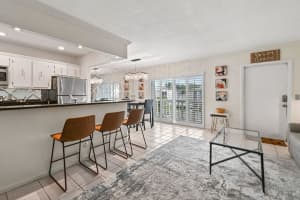 4201 S Ocean Blvd APT I7, South Palm Beach, FL 33480, Sold 07/01/22