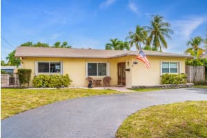 1778 NW 38th St, Oakland Park, FL 33309, Sold 07/01/22