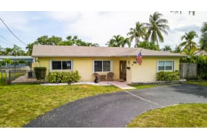 1778 NW 38th St, Oakland Park, FL 33309, Sold 07/01/22