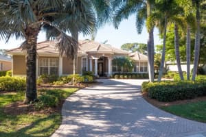 1682 SW Foxpoint Trail, Palm City, FL 34990, Sold 07/08/22